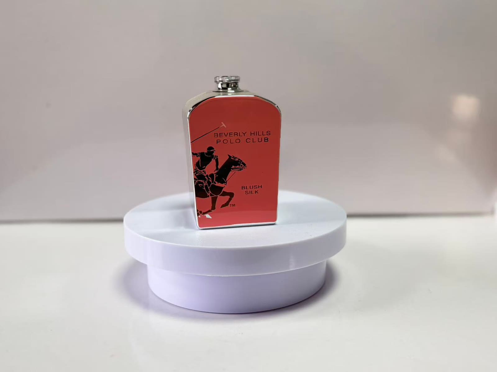 Nail polish bottle