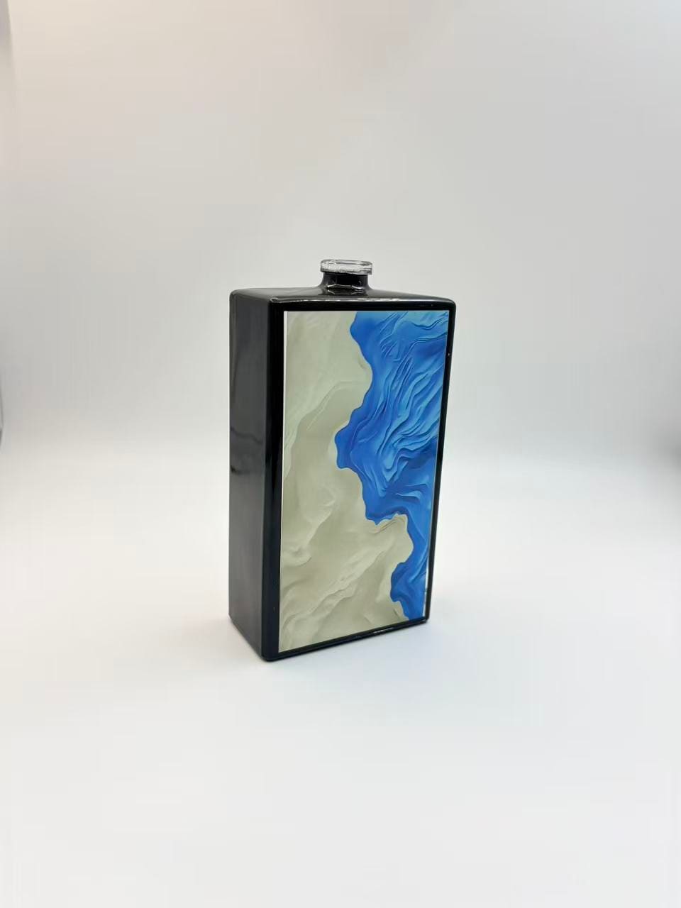 Essential oil bottle